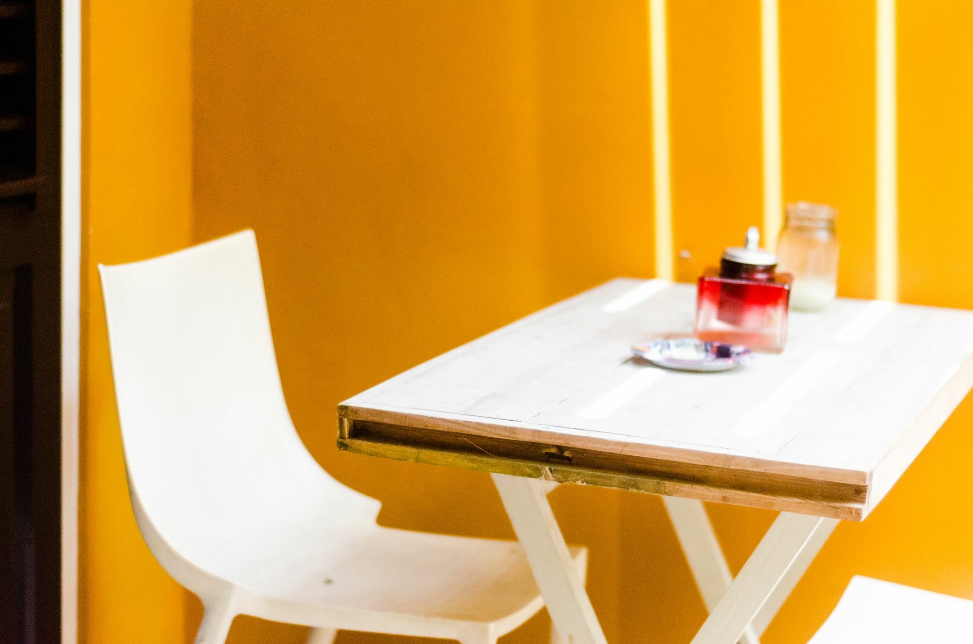 Bario Hotel Βίλλεμσταντ Εξωτερικό φωτογραφία